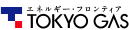TOKYO GAS �G�l���M�[�E�t�����e�B�A